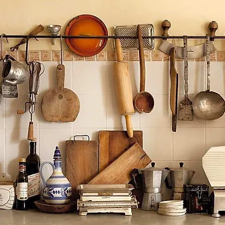 Bed & Breakfast Diffuso Ca' Spiga Pognana Lario