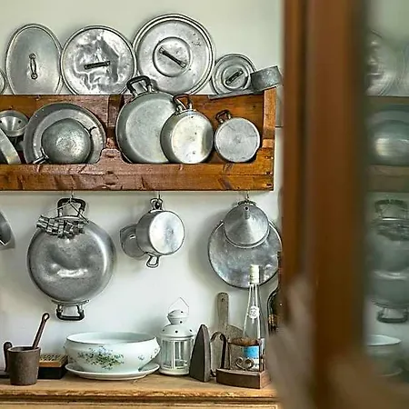 Bed & Breakfast Diffuso Ca' Spiga 3*