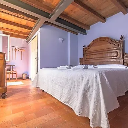 Diffuso Ca' Spiga Bed & Breakfast Pognana Lario