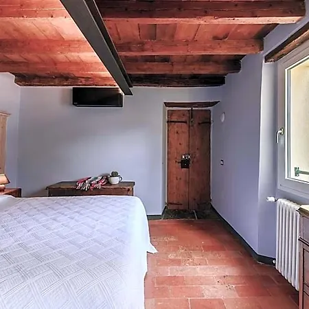 Ξενοδοχείο Diffuso Ca' Spiga 3*