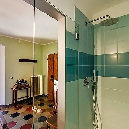 Diffuso Ca' Spiga Bed & Breakfast