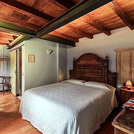 Bed & Breakfast Diffuso Ca' Spiga