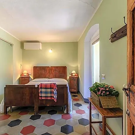 Bed & Breakfast Diffuso Ca' Spiga 3*