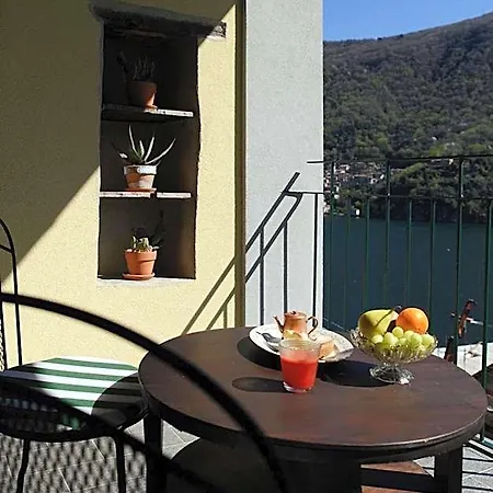 Bed & Breakfast Diffuso Ca' Spiga Pognana Lario