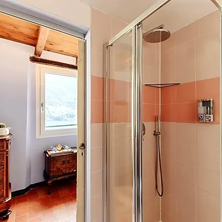Diffuso Ca' Spiga Bed & Breakfast Pognana Lario