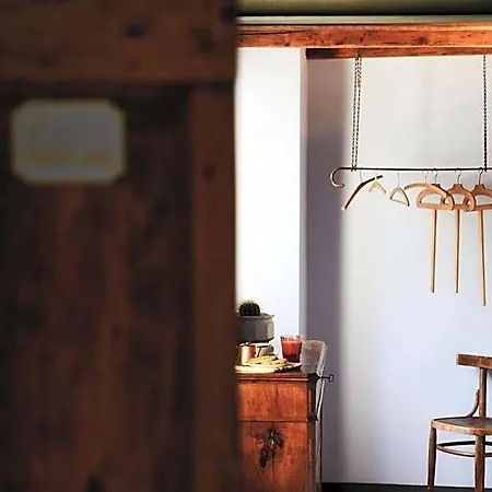 Alojamento de Acomodação e Pequeno-almoço Diffuso Ca' Spiga