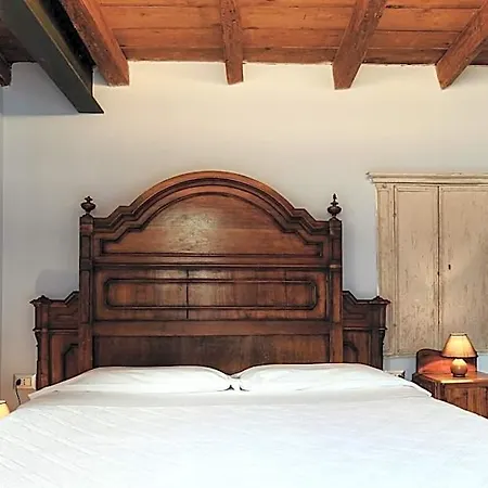 Bed & Breakfast Diffuso Ca' Spiga