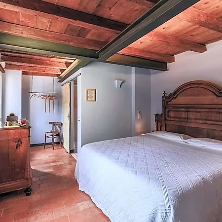Diffuso Ca' Spiga Bed & Breakfast 3*