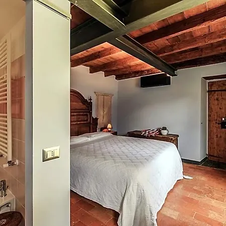 Diffuso Ca' Spiga Szálloda 3*