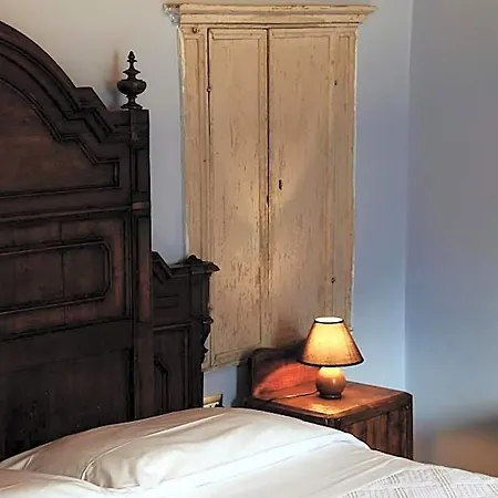 Bed & Breakfast Diffuso Ca' Spiga 3*