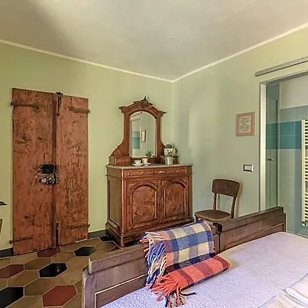 Bed & Breakfast Diffuso Ca' Spiga Pognana Lario